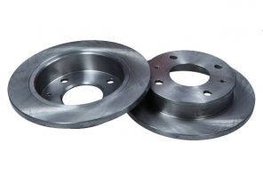 Maxgear 19-0932 - Brzdový kotúč -