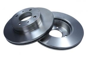 Maxgear 19-0934 - Brzdový kotúč -