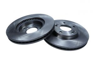 Maxgear 19-0939 - Brzdový kotúč -