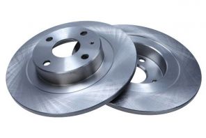 Maxgear 19-0941 - Brzdový kotúč -