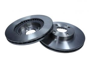 Maxgear 19-0942 - Brzdový kotúč -
