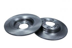 Maxgear 19-0943 - Brzdový kotúč -