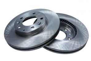 Maxgear 19-0944 - Brzdový kotúč -