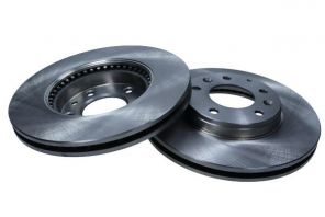 Maxgear 19-0945 - Brzdový kotúč -