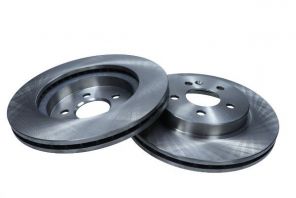 Maxgear 19-0947 - Brzdový kotúč -