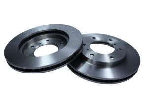 Maxgear 19-0948 - Brzdový kotúč -