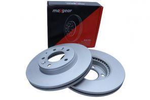 Maxgear 19-0949 - Brzdový kotúč -