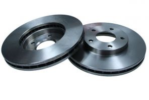 Maxgear 19-0951 - Brzdový kotúč -