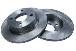 Maxgear 19-0953 - Brzdový kotúč -