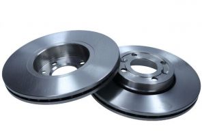 Maxgear 19-0954 - Brzdový kotúč -