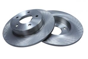 Maxgear 19-0955 - Brzdový kotúč -