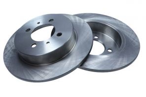 Maxgear 19-0956 - Brzdový kotúč -