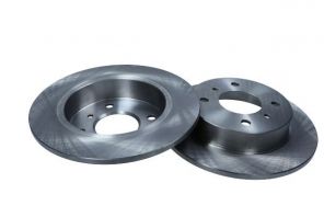 Maxgear 19-0958 - Brzdový kotúč -