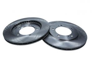 Maxgear 19-0960 - Brzdový kotúč -