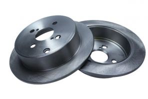Maxgear 19-0962 - Brzdový kotúč -