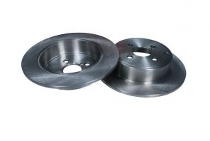 Maxgear 19-0963 - Brzdový kotúč -