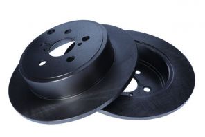 Maxgear 19-0964 - Brzdový kotúč -