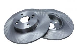 Maxgear 19-0965 - Brzdový kotúč -