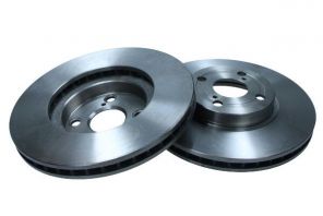 Maxgear 19-0966 - Brzdový kotúč -