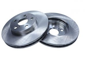 Maxgear 19-0967 - Brzdový kotúč -