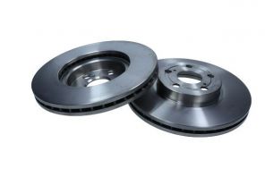Maxgear 19-0968 - Brzdový kotúč -