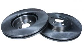 Maxgear 19-0969 - Brzdový kotúč -