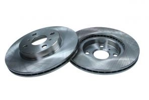 Maxgear 19-0970 - Brzdový kotúč -