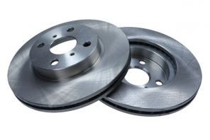 Maxgear 19-0971 - Brzdový kotúč -