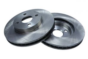 Maxgear 19-0972 - Brzdový kotúč -
