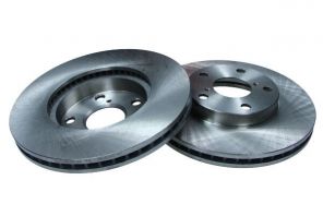Maxgear 19-0973 - Brzdový kotúč -