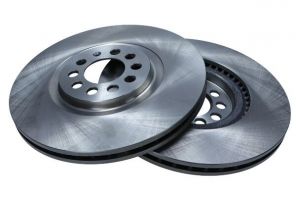 Maxgear 19-0974 - Brzdový kotúč -