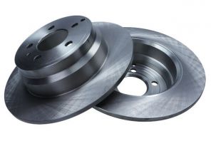 Maxgear 19-0975 - Brzdový kotúč -