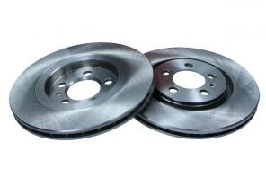 Maxgear 19-0976 - Brzdový kotúč -