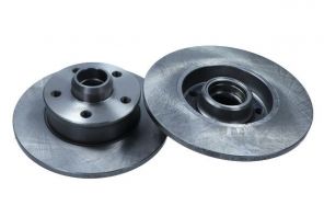 Maxgear 19-0977 - Brzdový kotúč -
