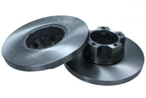 Maxgear 19-0980 - Brzdový kotúč -