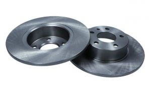 Maxgear 19-0981 - Brzdový kotúč -