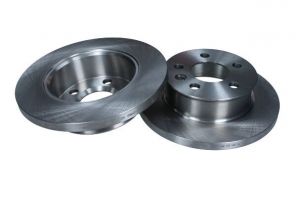 Maxgear 19-0983 - Brzdový kotúč -