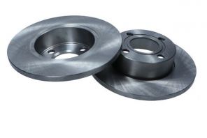 Maxgear 19-0985 - Brzdový kotúč -