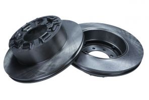 Maxgear 19-0986 - Brzdový kotúč -