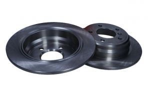 Maxgear 19-0987 - Brzdový kotúč -