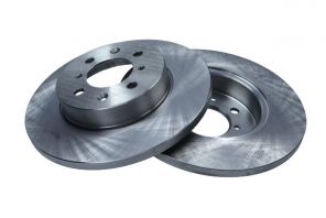 Maxgear 19-0988 - Brzdový kotúč -