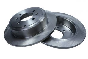 Maxgear 19-0989 - Brzdový kotúč -