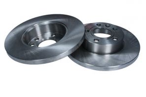 Maxgear 19-0990 - Brzdový kotúč -