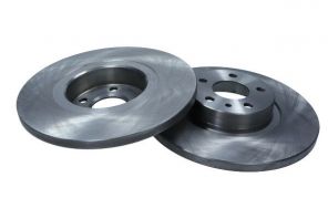 Maxgear 19-0991 - Brzdový kotúč -