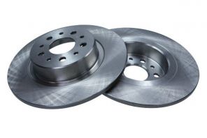 Maxgear 19-0992 - Brzdový kotúč -