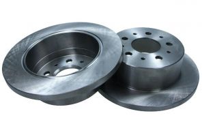 Maxgear 19-0993 - Brzdový kotúč -