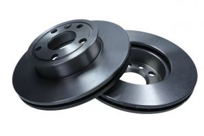 Maxgear 19-0996 - Brzdový kotúč -
