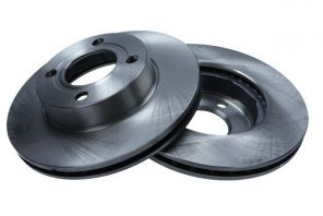 Maxgear 19-0997 - Brzdový kotúč -