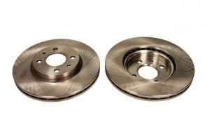 Maxgear 19-0998 - Brzdový kotúč -