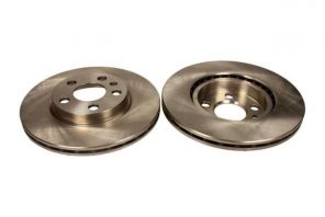 Maxgear 19-0999 - Brzdový kotúč -